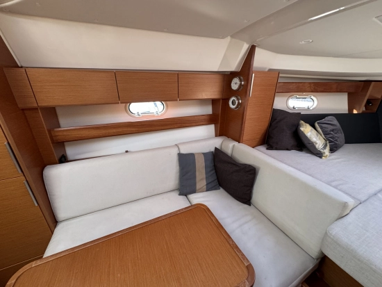 Bavaria Yachts S33HT preowned for sale