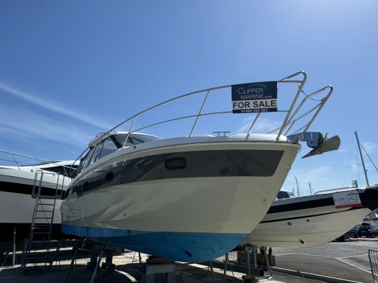 Bavaria Yachts S33HT preowned for sale