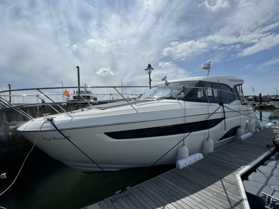 Bavaria Yachts R40 Coupe preowned for sale