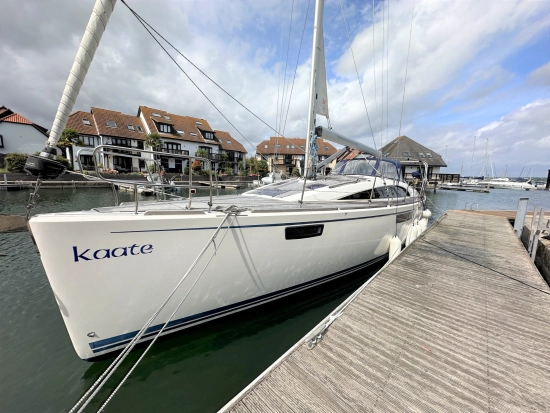 Bavaria Yachts Vision 42 Blue Edition gebraucht zum verkauf