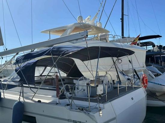 Bavaria Yachts C57 gebraucht zum verkauf