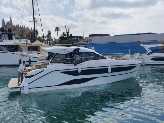 Bavaria Yachts SR36 preowned for sale