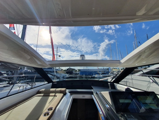 Bavaria Yachts SR36 preowned for sale