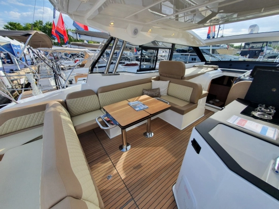 Bavaria Yachts SR36 preowned for sale