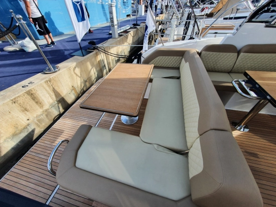 Bavaria Yachts SR36 preowned for sale