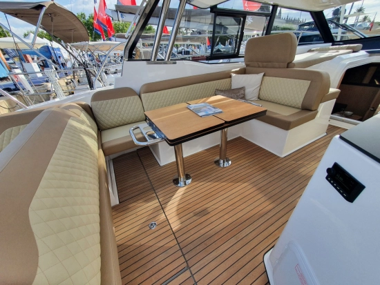 Bavaria Yachts SR36 preowned for sale