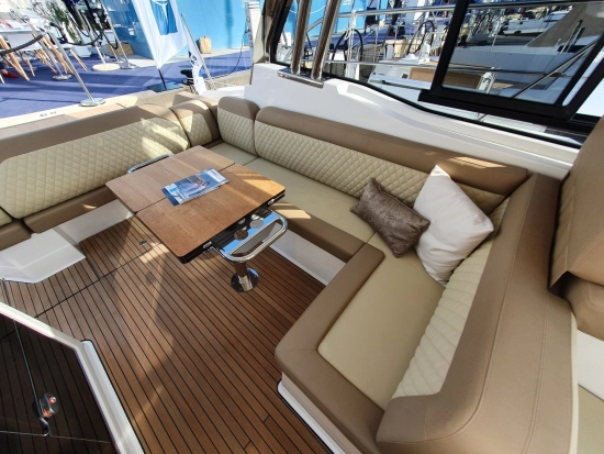 Bavaria Yachts SR36 preowned for sale