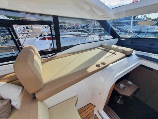 Bavaria Yachts SR36 preowned for sale