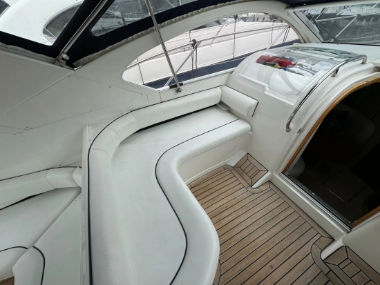 Fairline Targa 34 preowned for sale