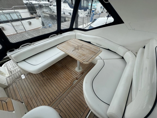 Fairline Targa 34 preowned for sale