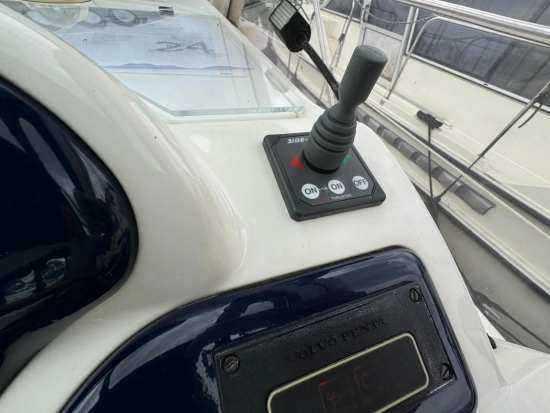 Fairline Targa 34 preowned for sale