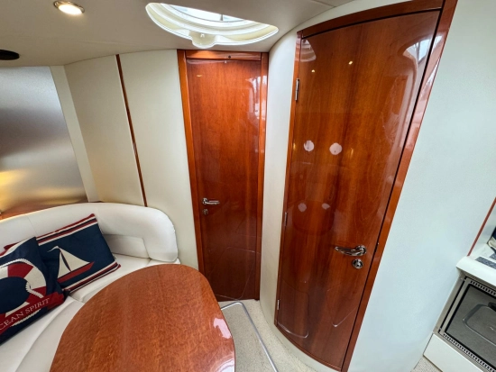 Fairline Targa 34 preowned for sale