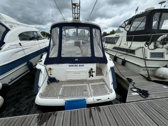 Fairline Targa 34 preowned for sale