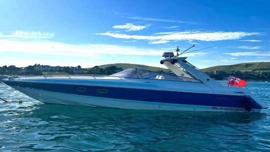 Sunseeker Tomahawk 37 Mk2 preowned for sale