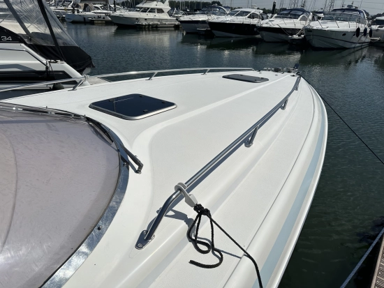 Sunseeker Tomahawk 37 Mk2 preowned for sale