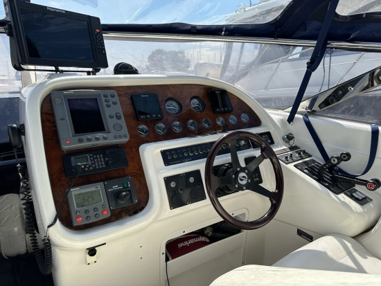 Sunseeker Tomahawk 37 Mk2 preowned for sale