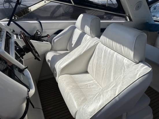 Sunseeker Tomahawk 37 Mk2 preowned for sale