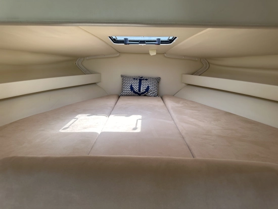 Sunseeker Tomahawk 37 Mk2 preowned for sale