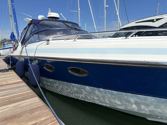 Sunseeker Tomahawk 37 Mk2 preowned for sale