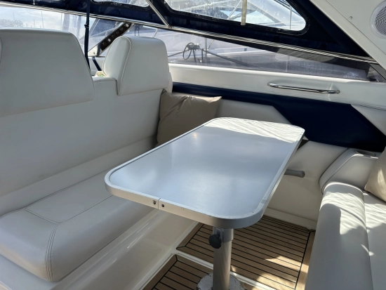 Sunseeker Tomahawk 37 Mk2 preowned for sale