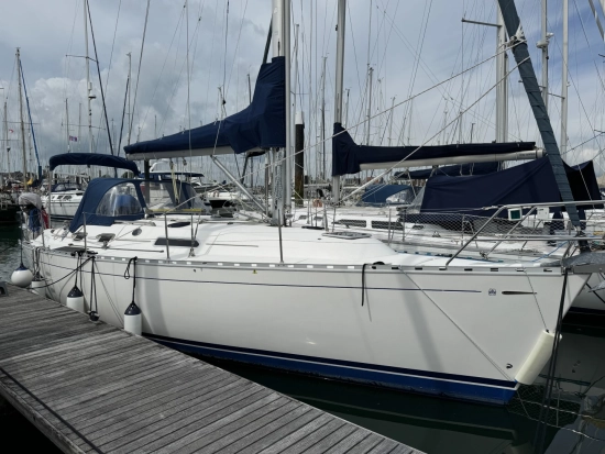 Dufour Yachts 36 Classic preowned for sale