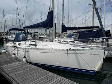 Dufour Yachts 36 Classic d’occasion à vendre