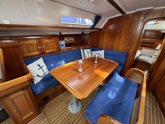 Dufour Yachts 36 Classic preowned for sale