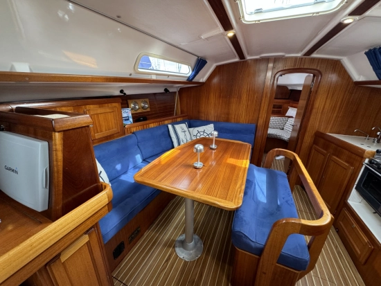 Dufour Yachts 36 Classic preowned for sale