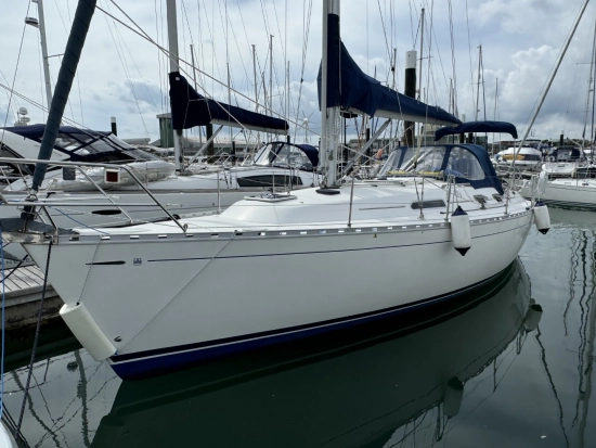 Dufour Yachts 36 Classic preowned for sale