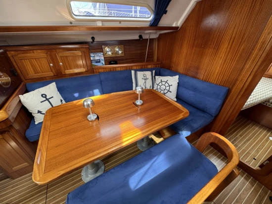 Dufour Yachts 36 Classic preowned for sale