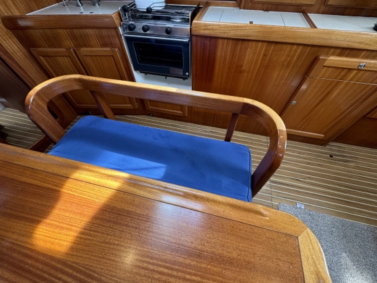 Dufour Yachts 36 Classic preowned for sale