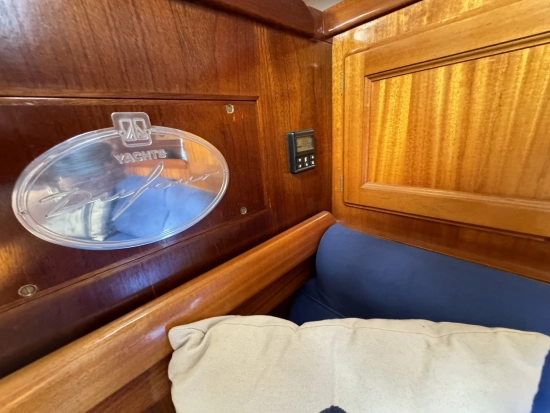 Dufour Yachts 36 Classic preowned for sale