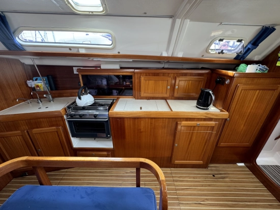 Dufour Yachts 36 Classic preowned for sale