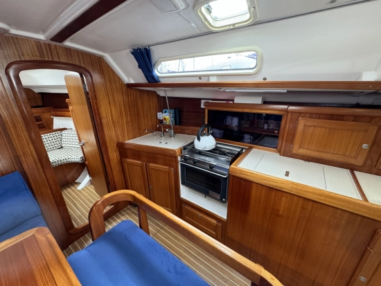 Dufour Yachts 36 Classic preowned for sale