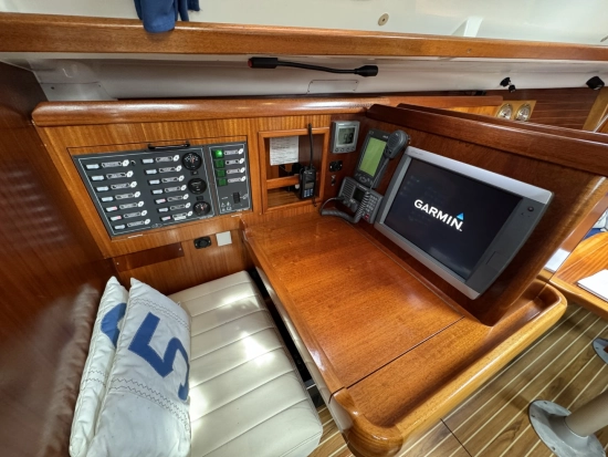 Dufour Yachts 36 Classic preowned for sale