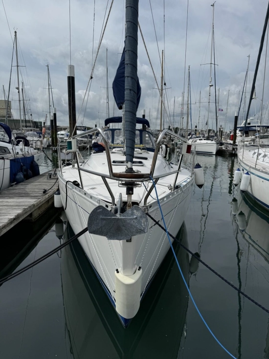 Dufour Yachts 36 Classic preowned for sale