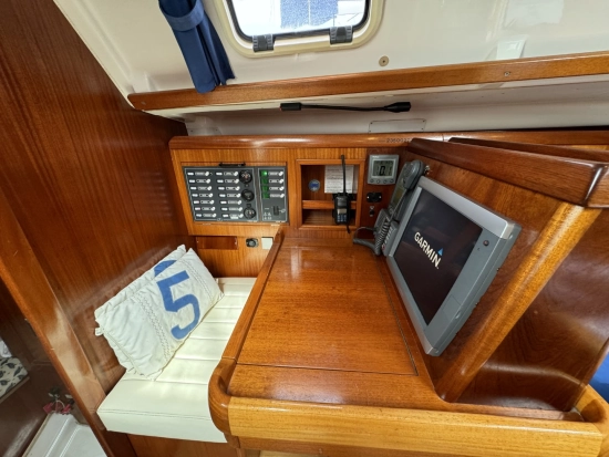 Dufour Yachts 36 Classic preowned for sale