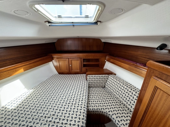 Dufour Yachts 36 Classic preowned for sale