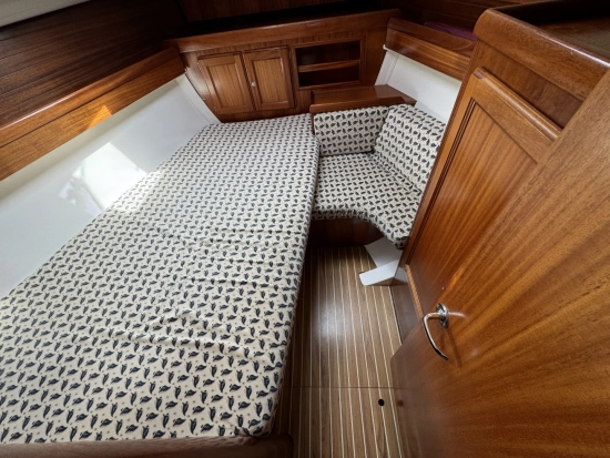 Dufour Yachts 36 Classic preowned for sale