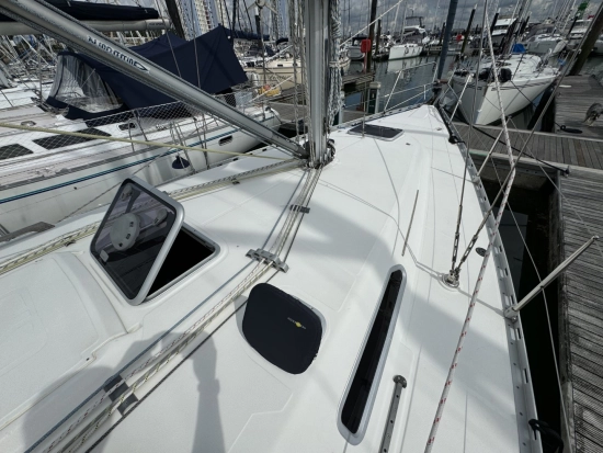 Dufour Yachts 36 Classic preowned for sale