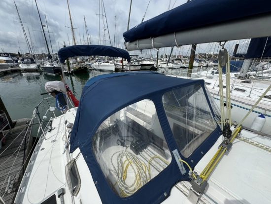 Dufour Yachts 36 Classic preowned for sale