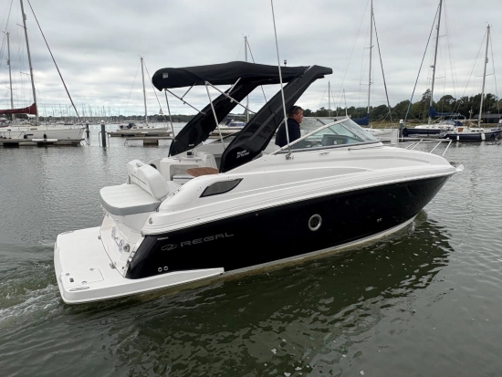 Regal 28 Express brand new for sale