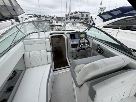 Regal 28 Express brand new for sale