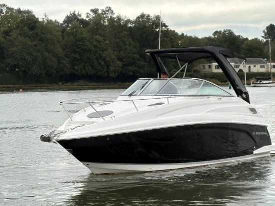 Regal 28 Express brand new for sale