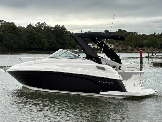 Regal 28 Express brand new for sale