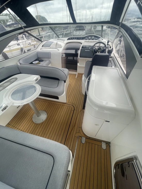 Fairline Targa 40 gebraucht zum verkauf