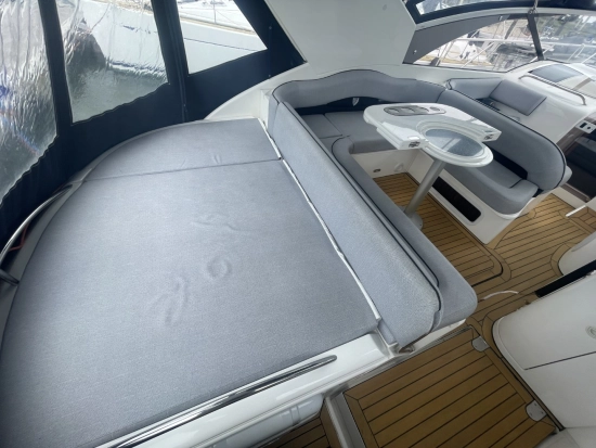 Fairline Targa 40 gebraucht zum verkauf