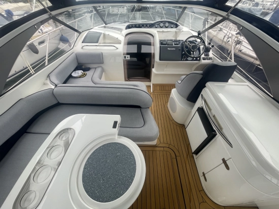 Fairline Targa 40 gebraucht zum verkauf