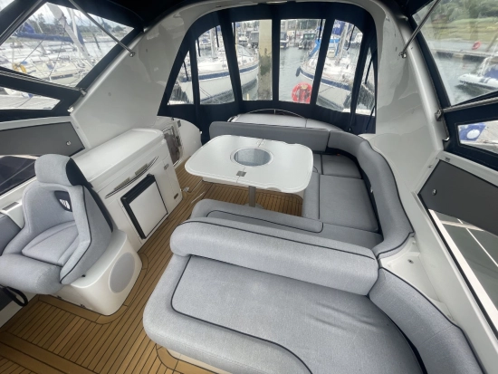 Fairline Targa 40 gebraucht zum verkauf