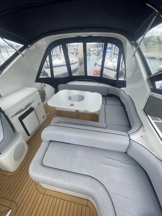 Fairline Targa 40 gebraucht zum verkauf